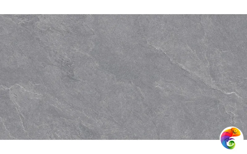 Carbonio Silver 60х120 India 60х120 Ocean Ceramic INDIA NEW