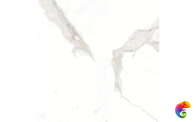 Statuario Marco 60х60 India 60х60 Ocean Ceramic INDIA NEW