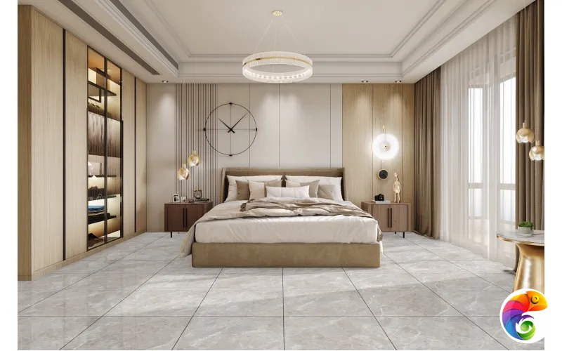 Infinity Panama Natural 60х60 India 60х60 Ocean Ceramic INDIA NEW