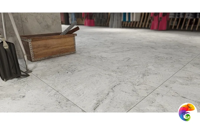 Lunier Gray 60х120 IRAN 60х120 Ocean Ceramic IRAN