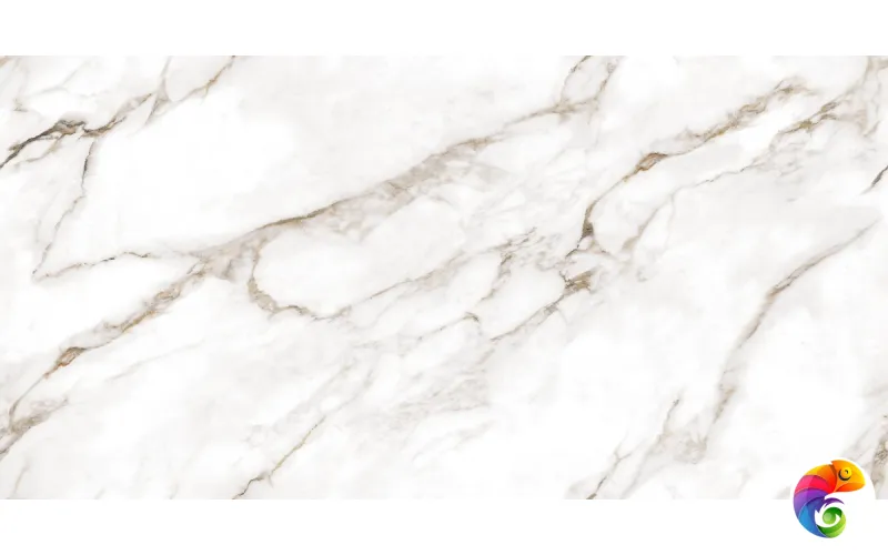 Infinity Statuario Super 60х120 India 60х120 Ocean Ceramic INDIA NEW