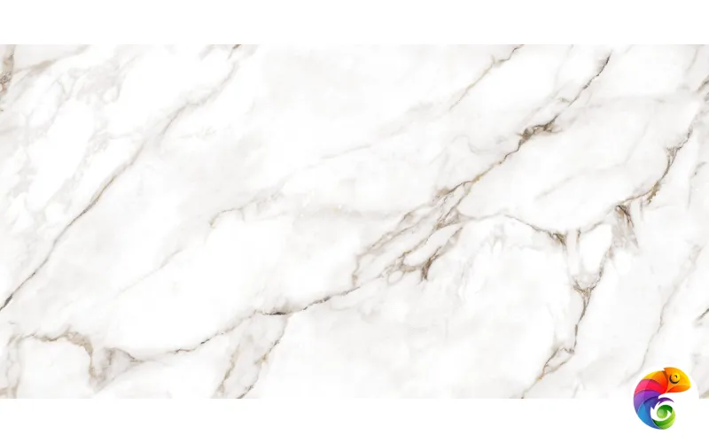 Infinity Statuario Super 60х120 India 60х120 Ocean Ceramic INDIA NEW