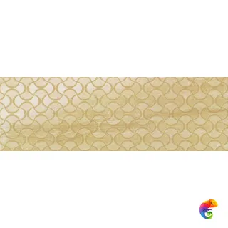 Супрема Дезерт Волпейпер 25х75/ Suprema Desert Wallpaper