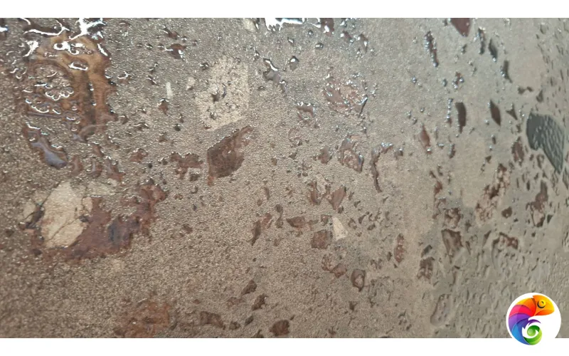 Flaco Сoffee 60х120 India 60х120 Ocean Ceramic INDIA NEW