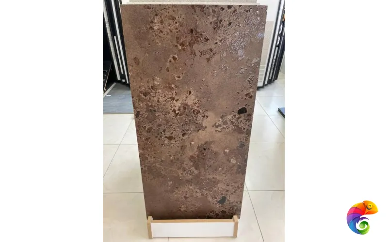 Flaco Сoffee 60х120 India 60х120 Ocean Ceramic INDIA NEW