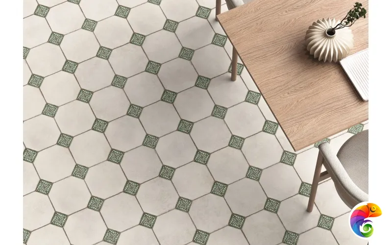 Leeds Garden 33х33 Leeds Realonda