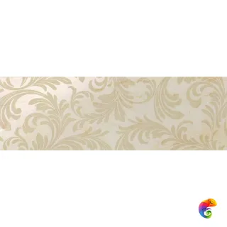Супрема Айвори Аканто 25х75/ Suprema Ivory Acanto