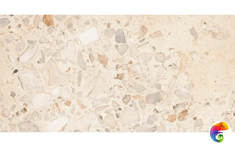 Venetian Avorio 60х120 India 60х120 Ocean Ceramic INDIA NEW