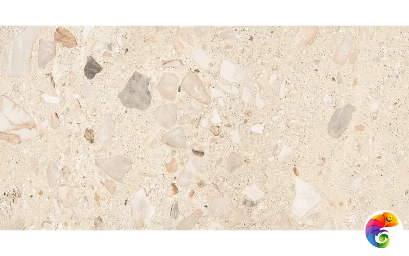 Venetian Avorio 60х120 India 60х120 Ocean Ceramic INDIA NEW