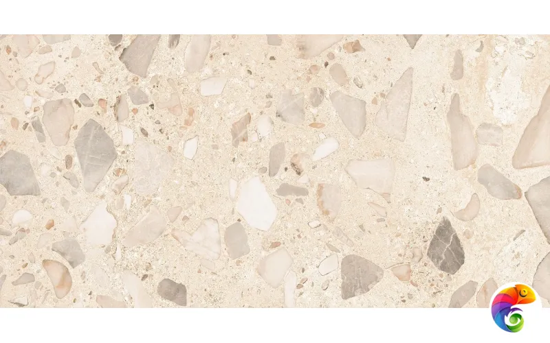 Venetian Avorio 60х120 India 60х120 Ocean Ceramic INDIA NEW