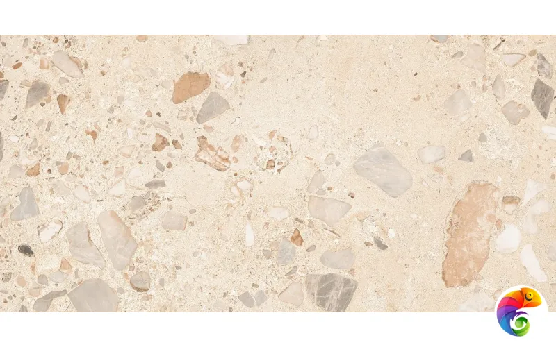 Venetian Avorio 60х120 India 60х120 Ocean Ceramic INDIA NEW