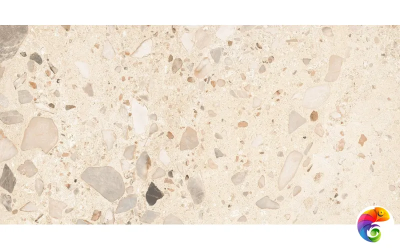 Venetian Avorio 60х120 India 60х120 Ocean Ceramic INDIA NEW