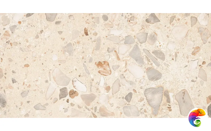 Venetian Avorio 60х120 India 60х120 Ocean Ceramic INDIA NEW