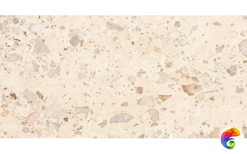 Venetian Avorio 60х120 India 60х120 Ocean Ceramic INDIA NEW