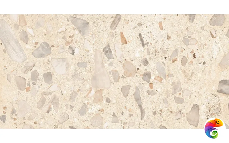 Venetian Avorio 60х120 India 60х120 Ocean Ceramic INDIA NEW