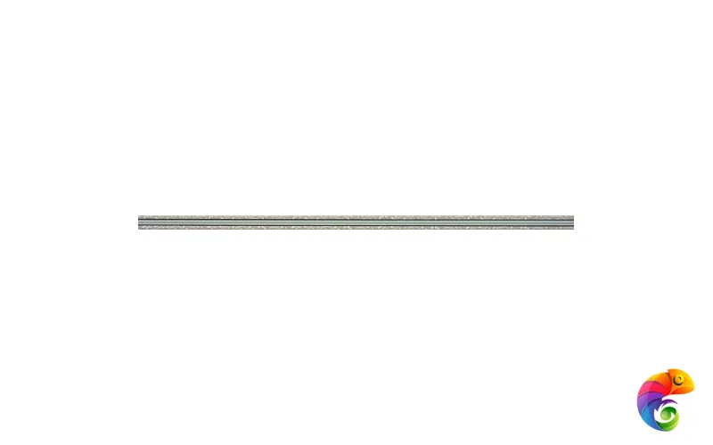 Listelo Glamour Aqua 2.5х75 Genova Mallol