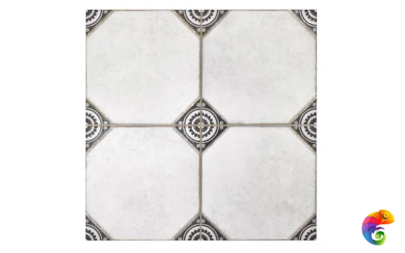 Leeds Black 33х33 Leeds Realonda