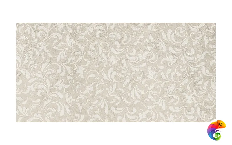 Дрифт Вайт Керл 40х80/ Drift White Curl Drift Atlas Concorde Rus