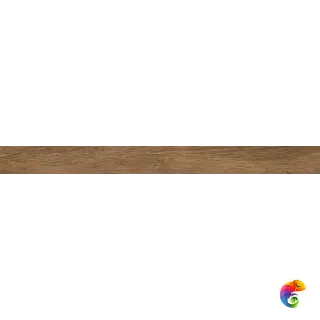 Вайн Оак Брунелло Плинтус 7,2x80/ Wine Oak Brunello Battiscopa