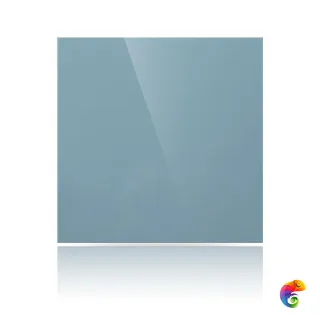 ГРЕС UF008PR голубой 60х60