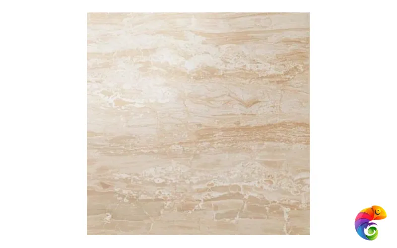 С.М. Вудстоун Шампань Вставка 7.3х7.3 Лап/ S.M. Woodstone Champagne Bottone Lap Supernova Marble (снят с произ-ва) Atlas Concorde Rus