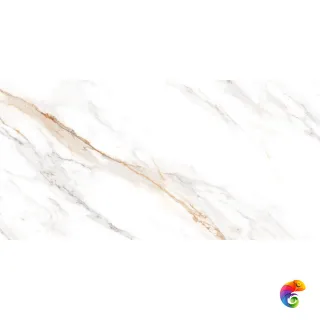 Ethnic White 60х120