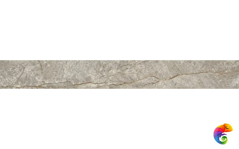 Эмпаир Сильвер Рут Бордюр 7,2х60/ Empire Silver Root Listello Empire Atlas Concorde Rus