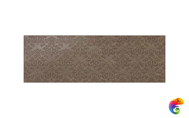 Супрема Бронз Брокаде 25х75/ Suprema Bronze Brokade Suprema (снят с произ-ва) Atlas Concorde Rus