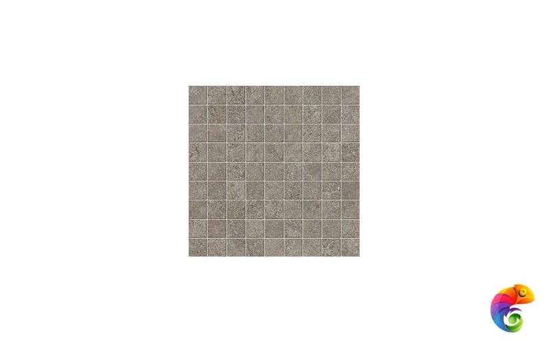 Дрифт Лайт Грей Моз 31.5х31.5/ Drift Light Grey Mos Drift Atlas Concorde Rus