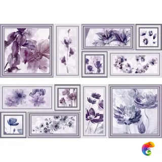 Decor Memories Lila-2 50х75