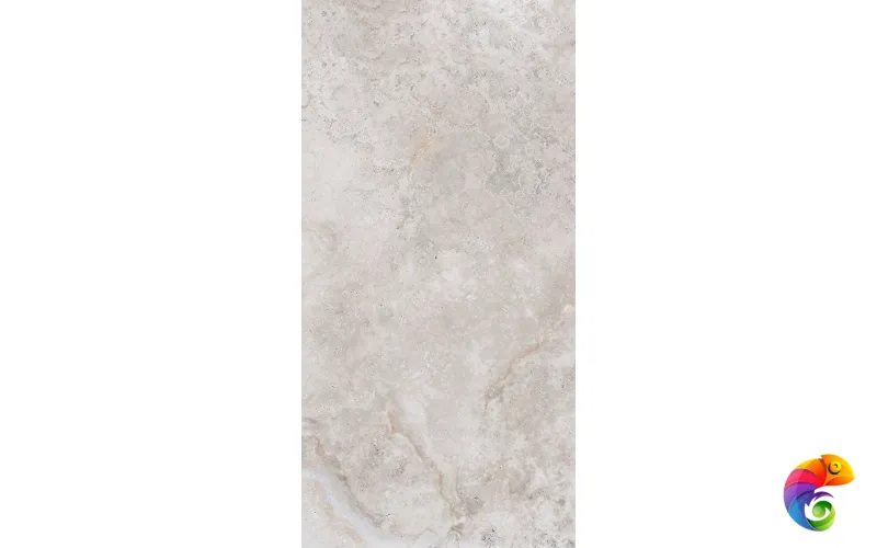 ГРЕСС G270-Kukazar White MR 60х120 Гранитея 60х120 Уральский гранит