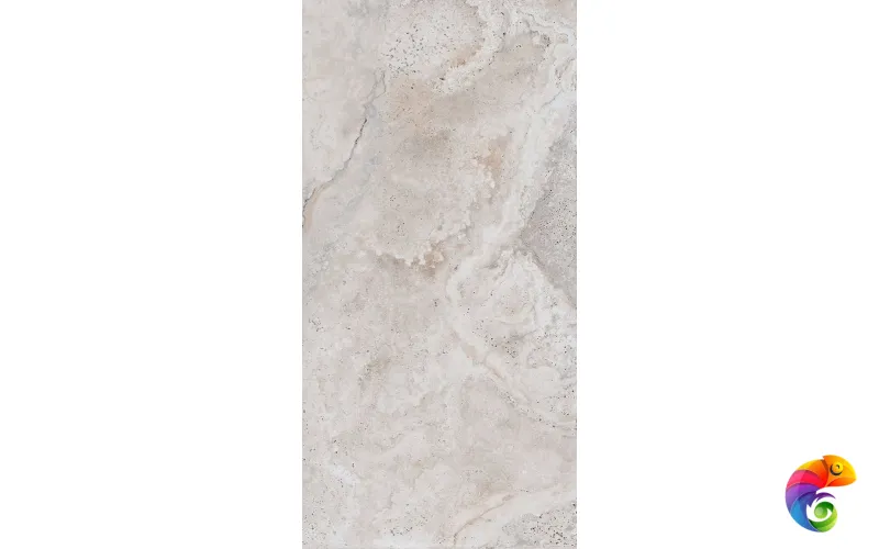 ГРЕСС G270-Kukazar White MR 60х120 Гранитея 60х120 Уральский гранит