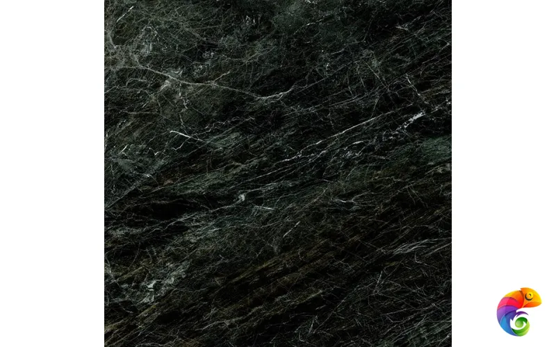 ГРЕСС G388-Karatash Green Black PR 60х60 Гранитея 60х60 Уральский гранит