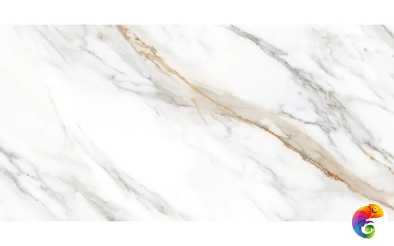 Statuario Glenza 60х120 India 60х120 Ocean Ceramic INDIA NEW