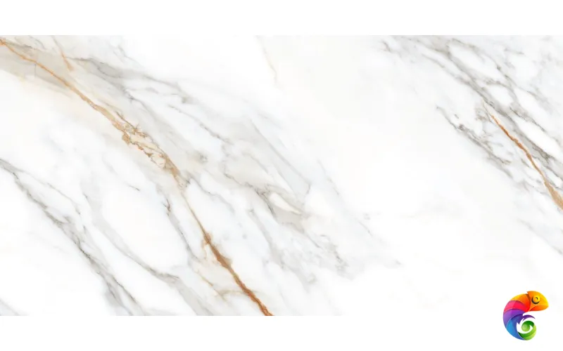 Statuario Glenza 60х120 India 60х120 Ocean Ceramic INDIA NEW