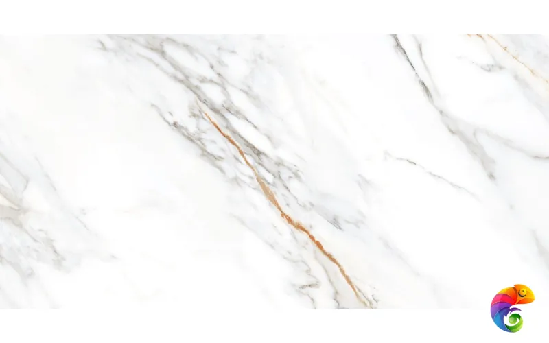 Statuario Glenza 60х120 India 60х120 Ocean Ceramic INDIA NEW