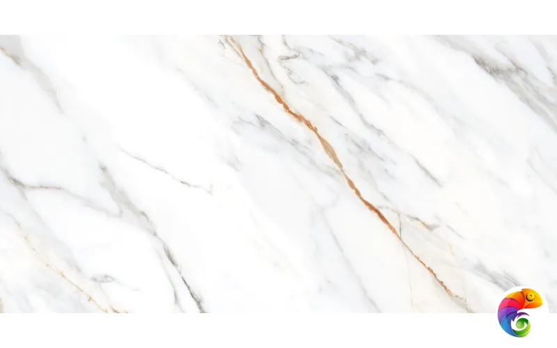 Statuario Glenza 60х120 India 60х120 Ocean Ceramic INDIA NEW