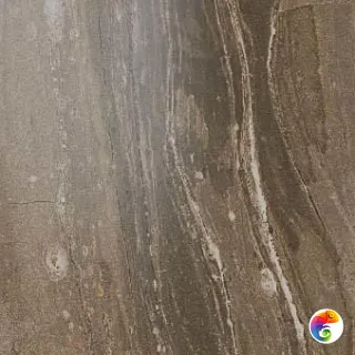 С.М. Вудстоун Таупе Вставка 7.3х7.3 Лап/ S.M. Woodstone Taupe Bottone Lap