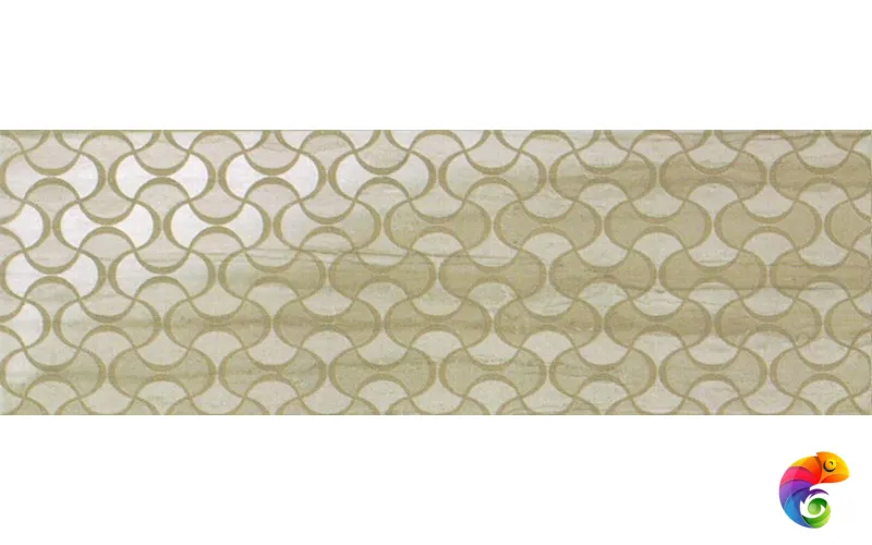 Супрема Волнат Волпейпер 25х75/ Suprema Walnut Wallpaper Suprema (снят с произ-ва) Atlas Concorde Rus