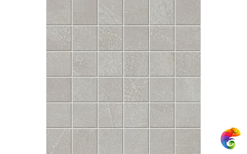 Ринашенте Ре. Перл Мозаика 30х30/Rin.Re. Pearl Mosaic 30х30 Rinascente Resin Atlas Concorde Rus