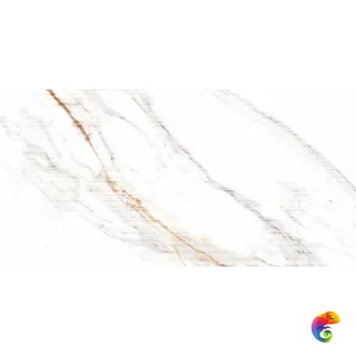 Ethnic White Decor 60х120