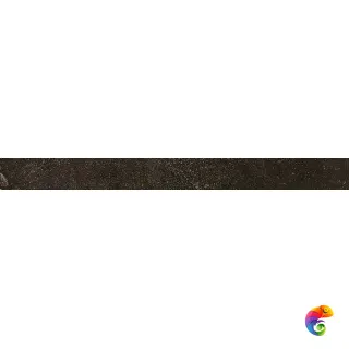 Дрифт Дарк Бордюр 7.2х80/ Drift Dark Listello 80