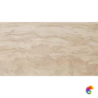 S.M. Вудстоун Шампань 31.5х57/ S.M. Woodstone Champagne