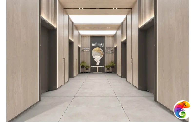 Dome Bianco 60х120 India 60х120 Ocean Ceramic INDIA NEW