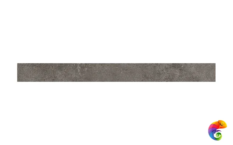 Дрифт Грей Бордюр 7.2х80/ Drift Grey Listello 80 Drift Atlas Concorde Rus