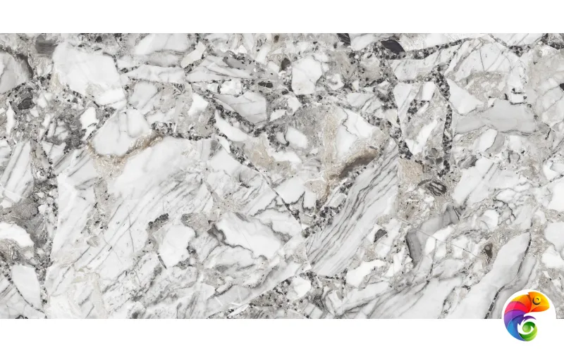 Eva Stone 60х120 India 60x120 SLIM Ocean Ceramic INDIA NEW