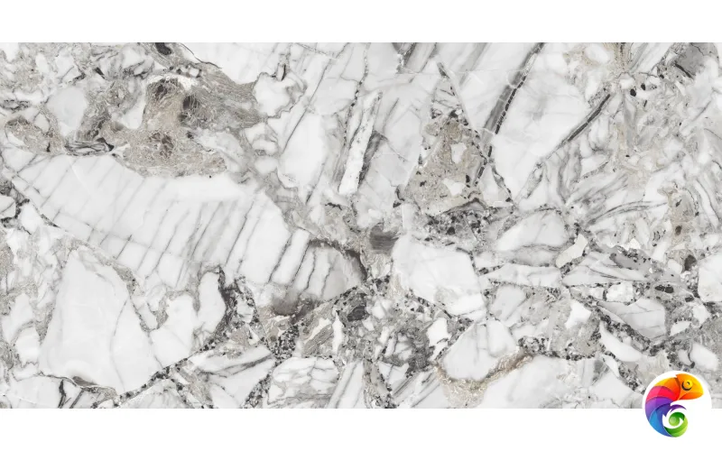 Eva Stone 60х120 India 60x120 SLIM Ocean Ceramic INDIA NEW