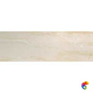 Супрема Айвори 25х75/ Suprema Ivory