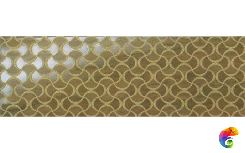 Супрема Бронз Волпейпер 25х75/ Suprema Bronze Wallpaper Suprema (снят с произ-ва) Atlas Concorde Rus