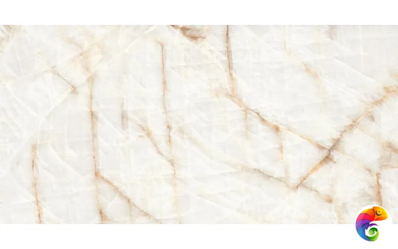 Iris Onyx White 80х160 Ocean Ceramic 80х160 Ocean Ceramic INDIA